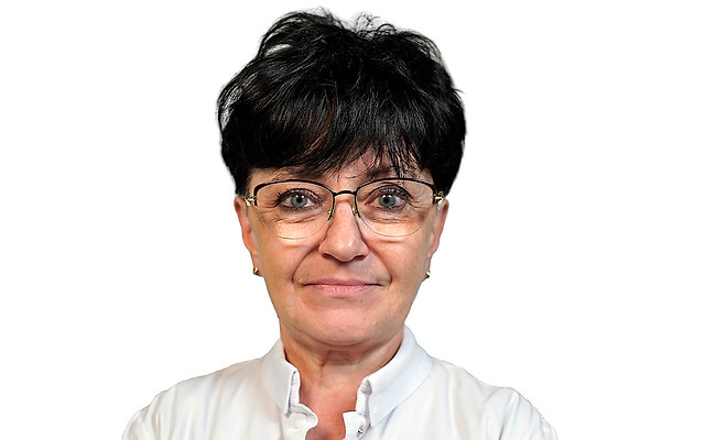 Макарова Елена Сергеевна