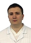 Бахметов Тимур Растямович