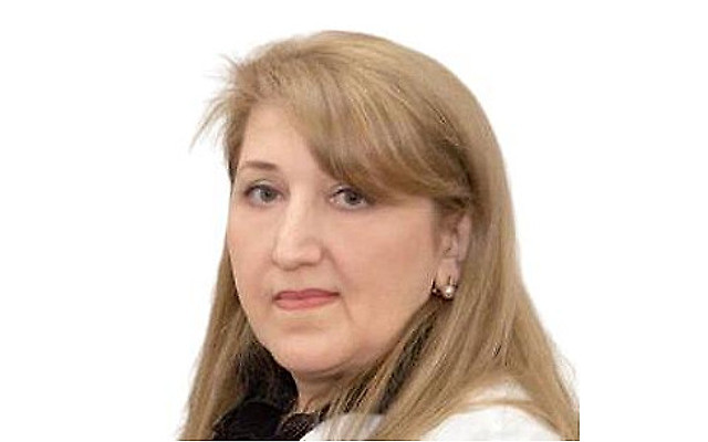 Ойболатова Гульнара Гамидовна 