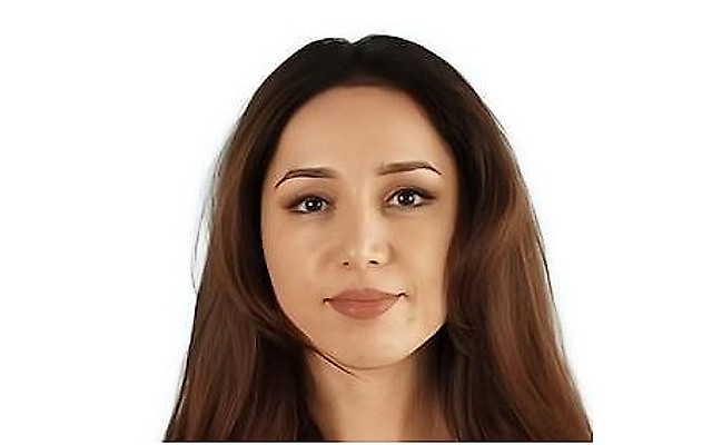 Алиева Аминат Магомедовна