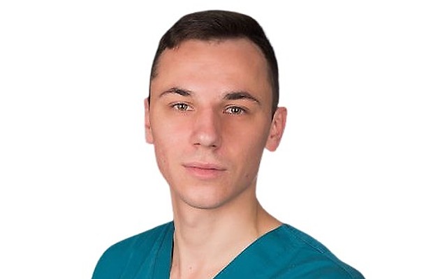 Соколов Илья Андреевич