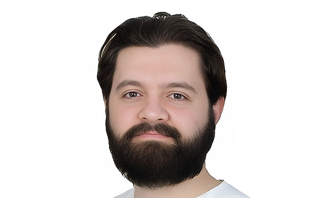 Асланов Элфаг Хагани