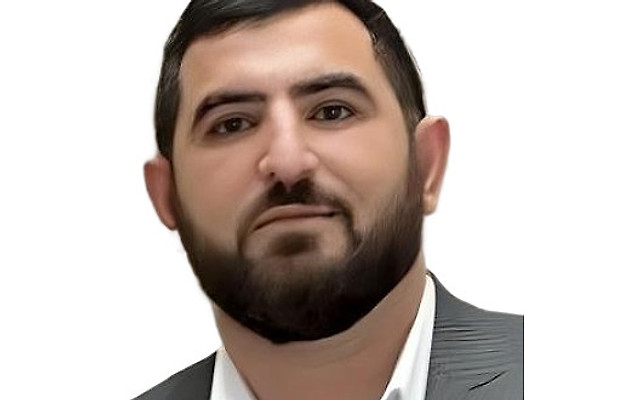 Сеферов Самур Эюбович