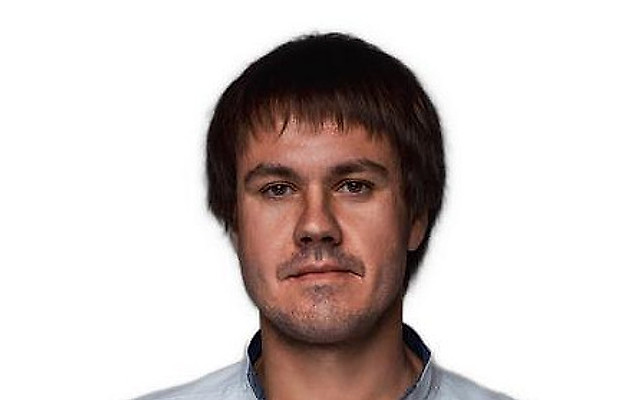 Зуев Дмитрий Сергеевич