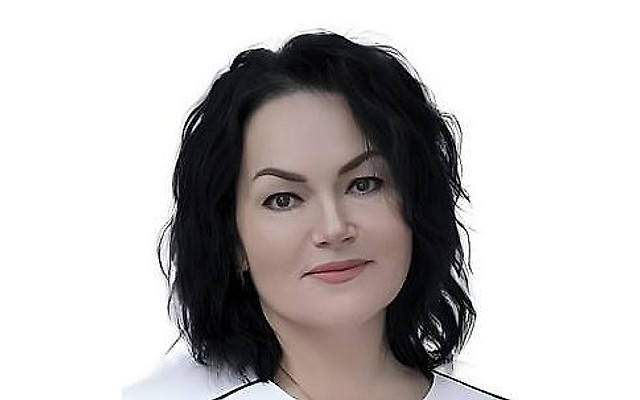 Чехонина Наталия Павловна
