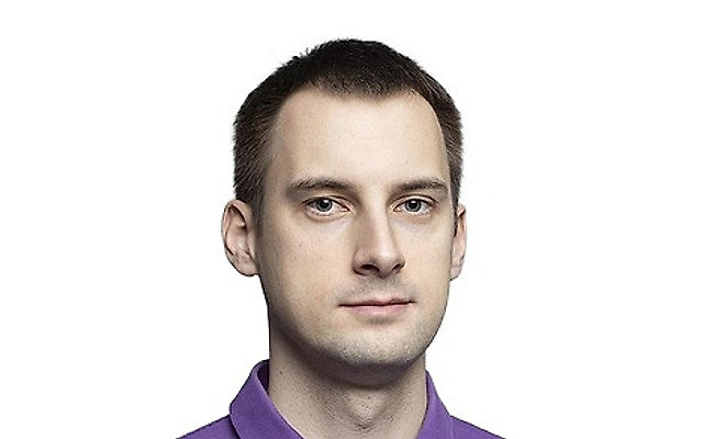 Сутулов Александр Эдуардович