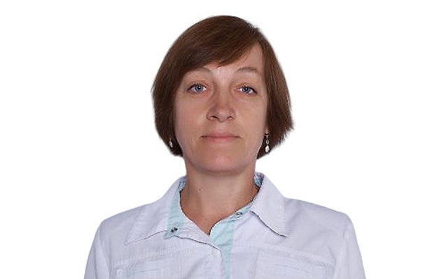 Войтович Татьяна Анатольевна