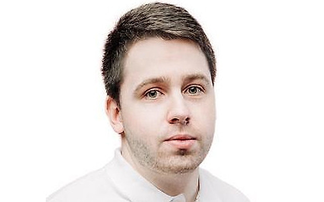 Тихенко Валерий Сергеевич