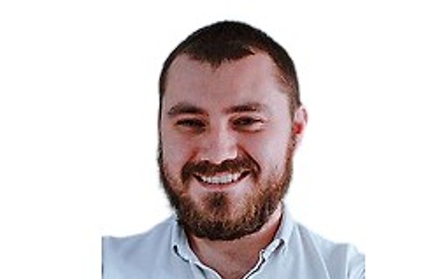 Алферов Константин Евгеньевич