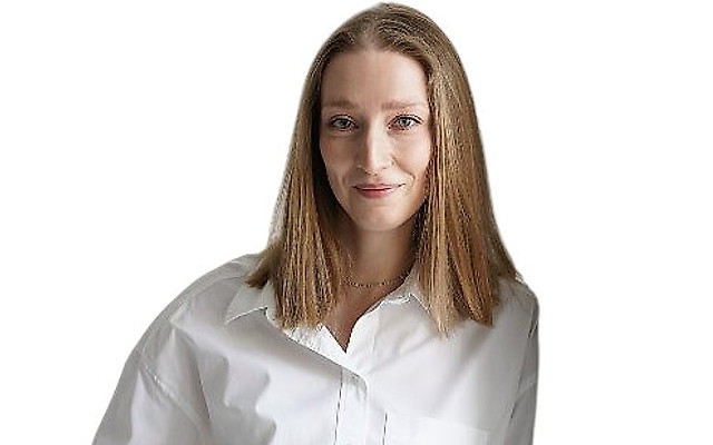 Цветкова Светлана Витальевна