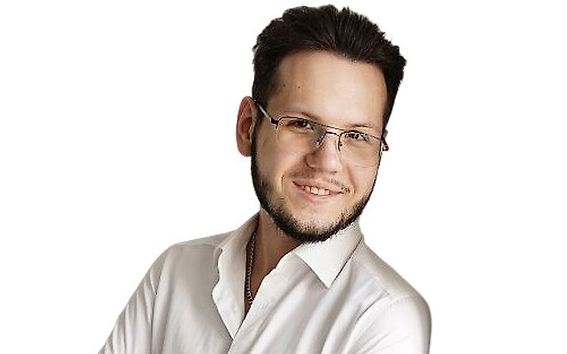 Костомаров Иван Александрович