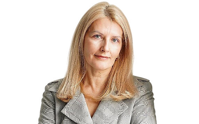 Соколова Ирина Викторовна