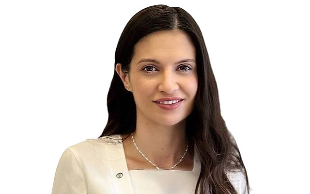 Куляшова Кристина Викторовна