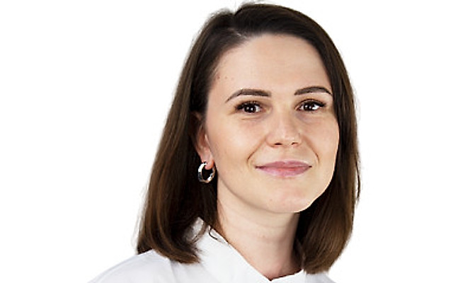 Кретова Юлия Анатольевна
