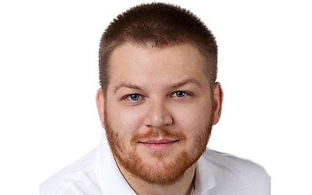 Казмерук Андрей Игоревич