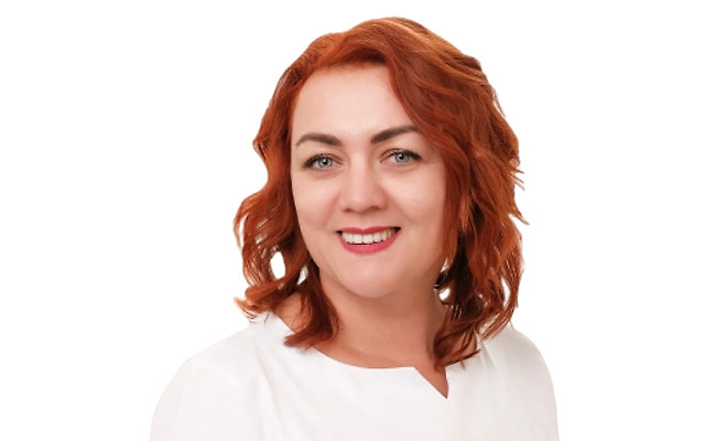 Пономарева Анна Васильевна