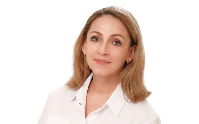 Селиванова Светлана Владимировна