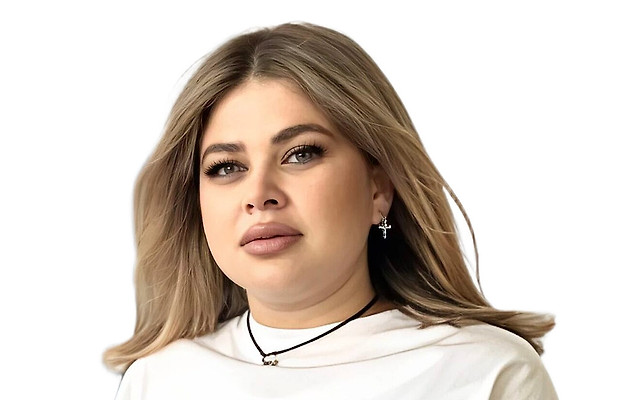 Панкратова Анна Дмитриевна