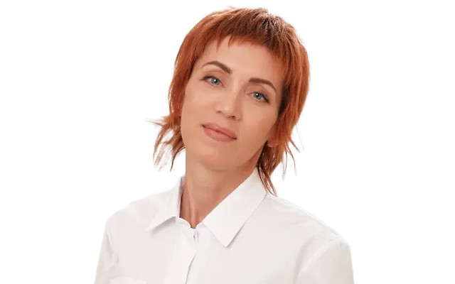 Минофьева Маргарита Дмитриевна