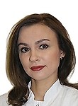 Албулова Елена Андреевна