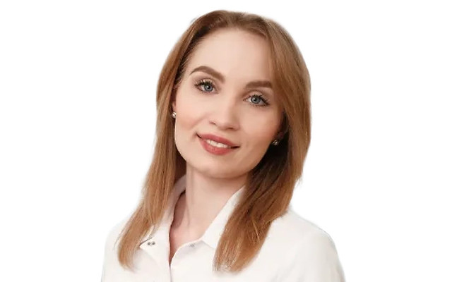 Пелихова Дарья Сергеевна