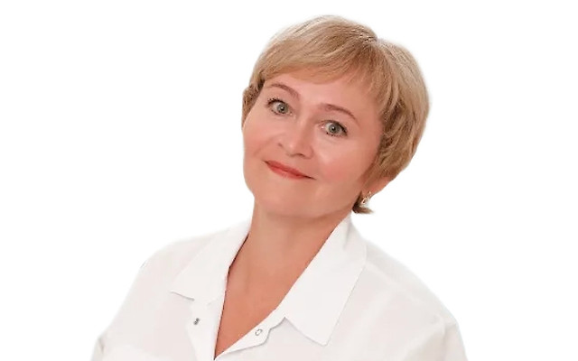 Маняева Ирина Васильевна
