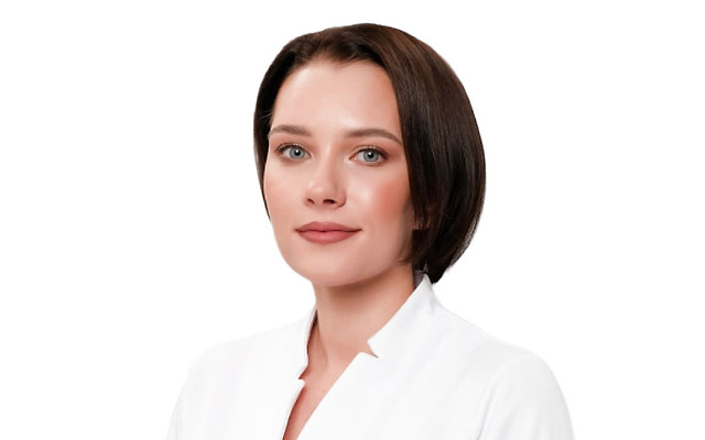 Савинова Мария Юрьевна