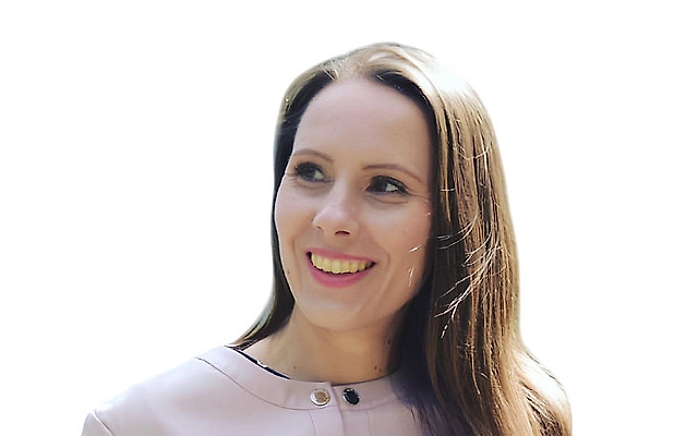 Мацуга Елена Викторовна