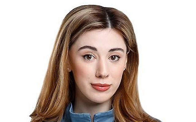 Камбиева Сана Адамовна