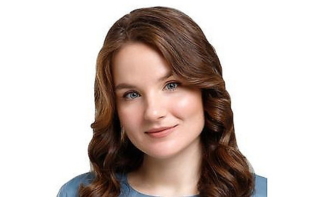 Рузина Кристина Алексеевна