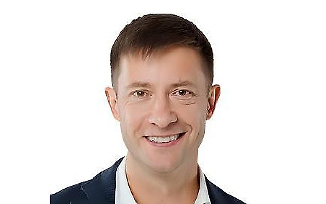 Тихонов Андрей Викторович
