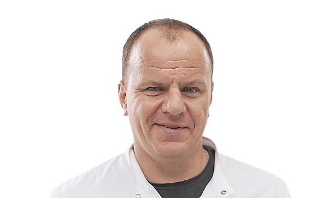 Голобояров Игорь Викторович