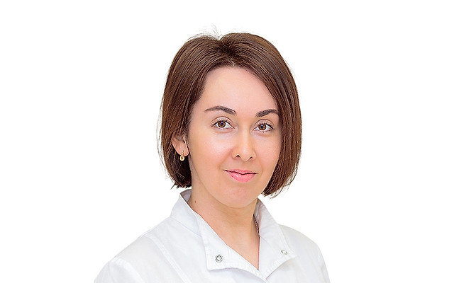 Шумаева Юлия Николаевна