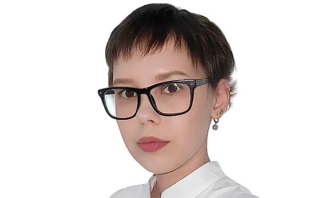 Фабричная Наталия Николаевна