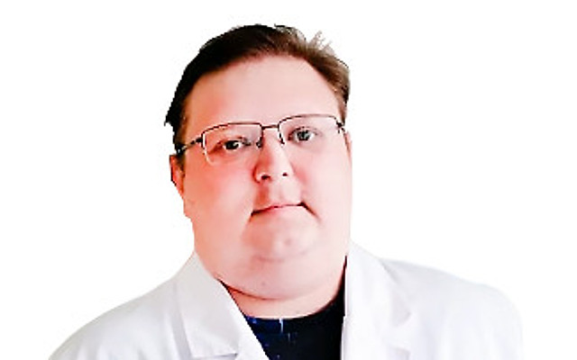 Григоров Алексей Анатольевич