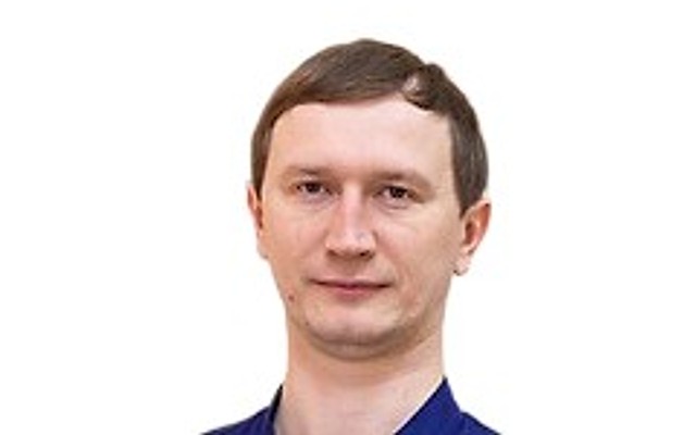 Семенов Антон Александрович