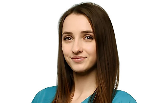 Худова Ольга Александровна