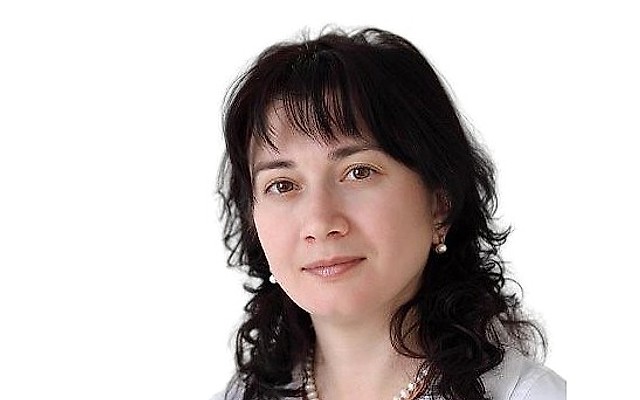 Филоненко Ирина Владимировна