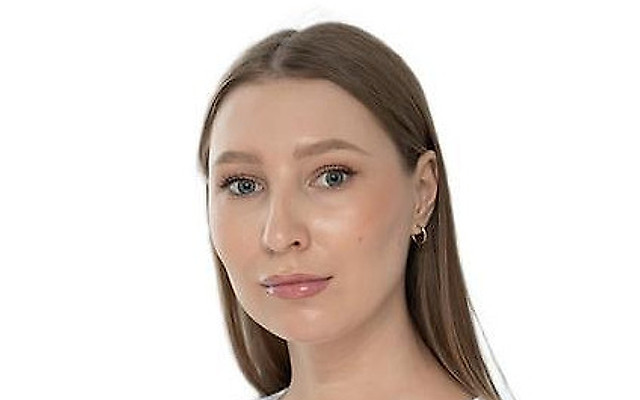 Яковлева (Иванова) Лилия