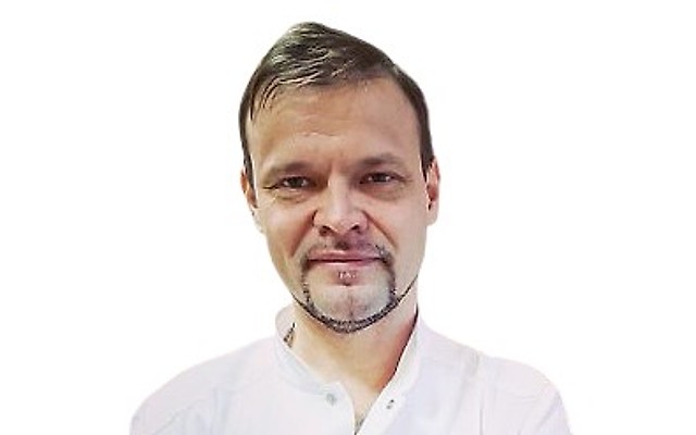 Маньковский Владимир Анатольевич