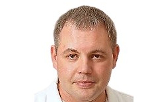 Караваев Дмитрий Александрович