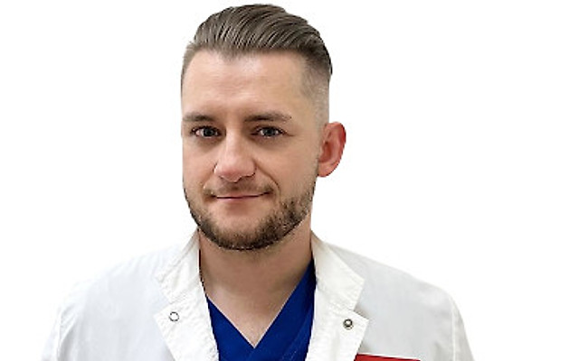 Ильинов Александр Владимирович