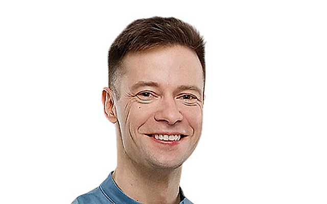 Тихонов Сергей Викторович