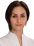 Мироян Джульетта Вардановна