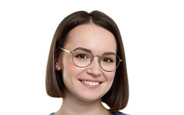Ларинен Елизавета Сергеевна