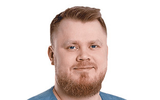 Батыгин Максим Андреевич
