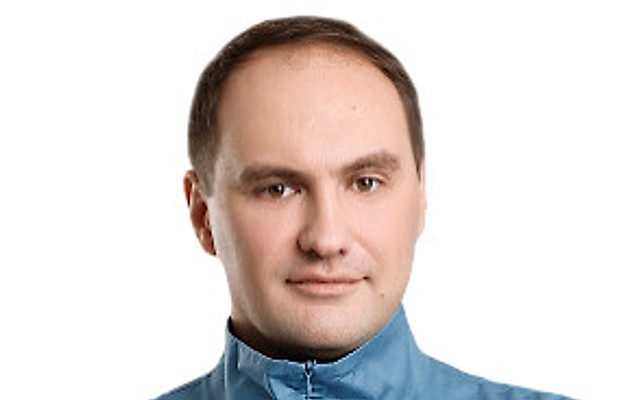 Мисюрев Александр Евгеньевич