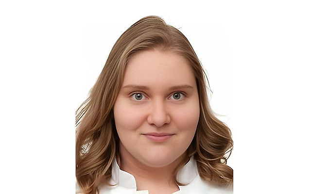 Ковальчук Валерия Андреевна