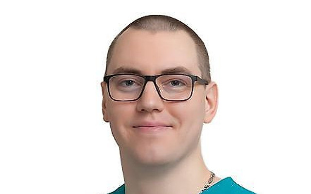 Глинчиков Антон Дмитриевич
