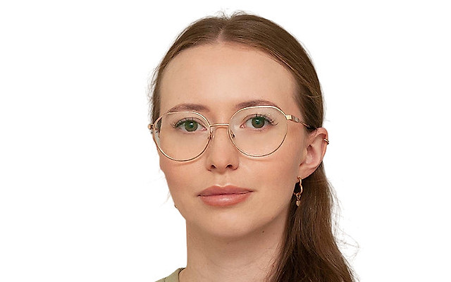 Зыбина Елизавета Александровна